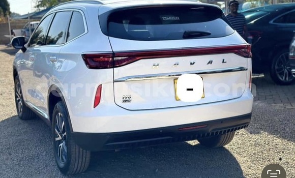 Acheter Occasion Voiture Haval H6 Blanc à Harare, Harare Acheter Occasion Voiture Haval H6 Blanc à Harare, Harare