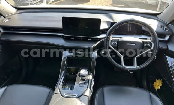 Acheter Occasion Voiture Haval H6 Blanc à Harare, Harare Acheter Occasion Voiture Haval H6 Blanc à Harare, Harare