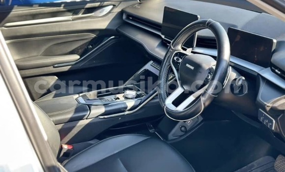 Acheter Occasion Voiture Haval H6 Blanc à Harare, Harare Acheter Occasion Voiture Haval H6 Blanc à Harare, Harare