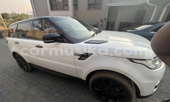 Acheter Occasion Voiture Range Rover Range Rover Blanc à Harare, Harare Acheter Occasion Voiture Range Rover Range Rover Blanc à Harare, Harare