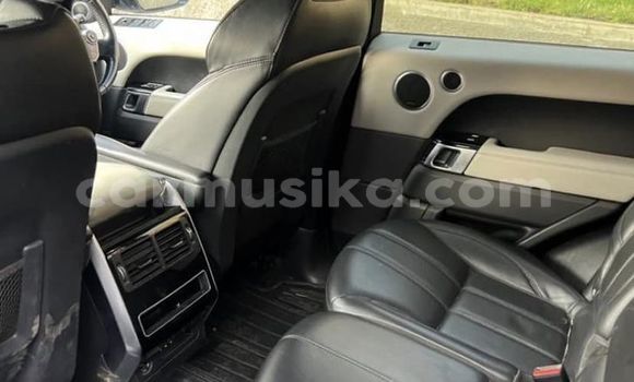 Acheter Occasion Voiture Range Rover Range Rover Blanc à Harare, Harare Acheter Occasion Voiture Range Rover Range Rover Blanc à Harare, Harare