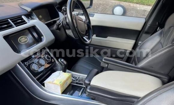 Acheter Occasion Voiture Range Rover Range Rover Blanc à Harare, Harare Acheter Occasion Voiture Range Rover Range Rover Blanc à Harare, Harare
