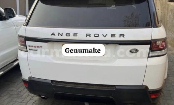 Acheter Occasion Voiture Range Rover Range Rover Blanc à Harare, Harare Acheter Occasion Voiture Range Rover Range Rover Blanc à Harare, Harare