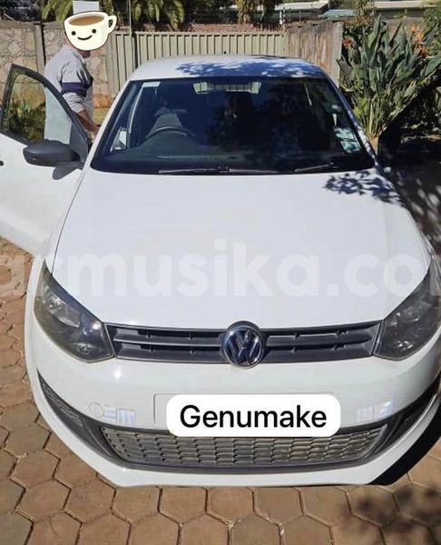 Big with watermark volkswagen polo harare harare 33505