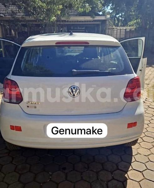 Big with watermark volkswagen polo harare harare 33505