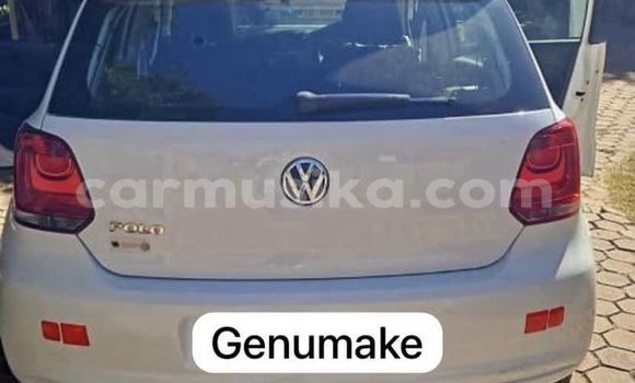 Acheter Occasion Voiture Volkswagen Polo Blanc à Harare, Harare Acheter Occasion Voiture Volkswagen Polo Blanc à Harare, Harare