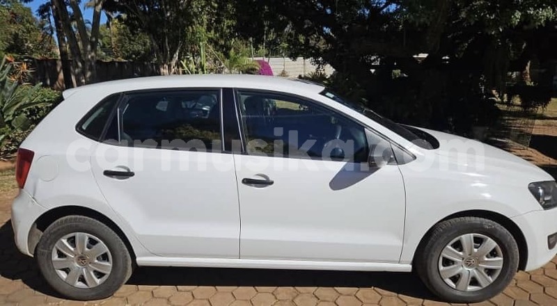 Big with watermark volkswagen polo harare harare 33505