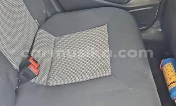 Acheter Occasion Voiture Volkswagen Polo Blanc à Harare, Harare Acheter Occasion Voiture Volkswagen Polo Blanc à Harare, Harare