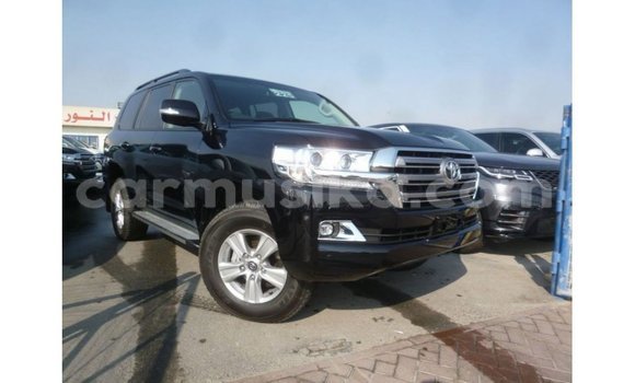 Tenga Imported Toyota Land Cruiser Nhema Mota in Import - Dubai in Harare Tenga Imported Toyota Land Cruiser Nhema Mota in Import - Dubai in Harare