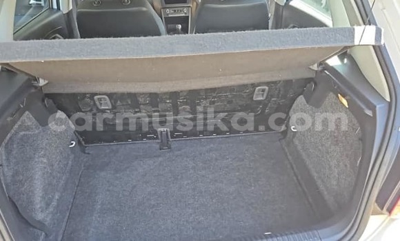 Acheter Occasion Voiture Volkswagen Polo Blanc à Harare, Harare Acheter Occasion Voiture Volkswagen Polo Blanc à Harare, Harare