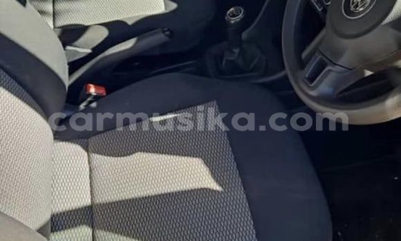 Acheter Occasion Voiture Volkswagen Polo Blanc à Harare, Harare Acheter Occasion Voiture Volkswagen Polo Blanc à Harare, Harare