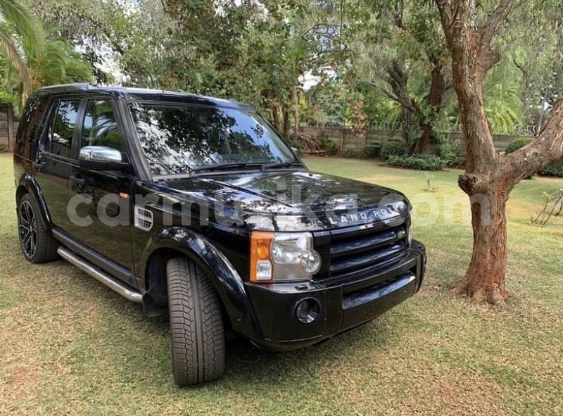 Big with watermark land rover discovery harare harare 33506