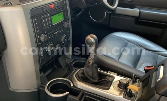 Acheter Occasion Voiture Land Rover Discovery Noir à Harare, Harare Acheter Occasion Voiture Land Rover Discovery Noir à Harare, Harare