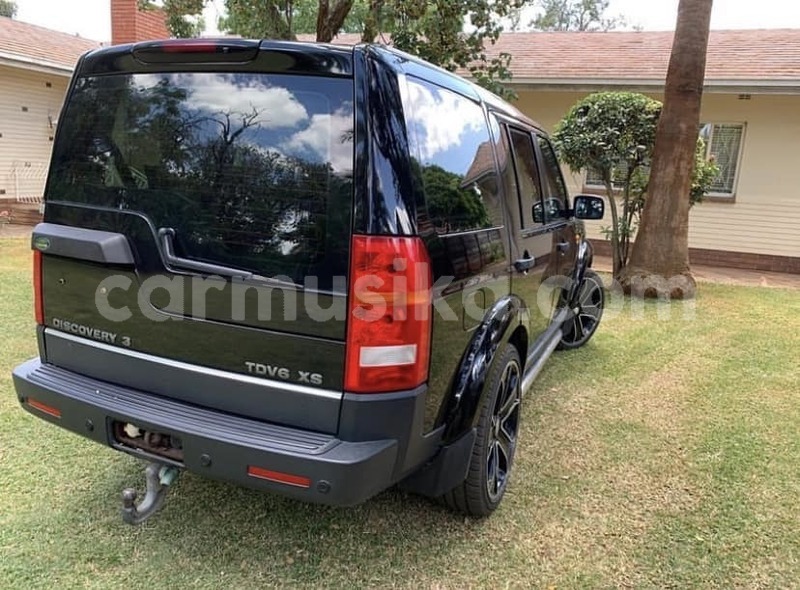 Big with watermark land rover discovery harare harare 33506