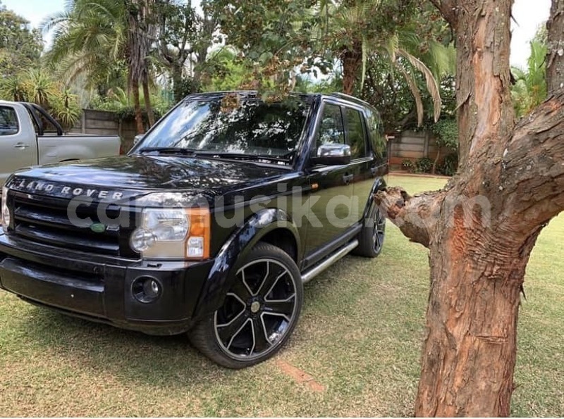 Big with watermark land rover discovery harare harare 33506