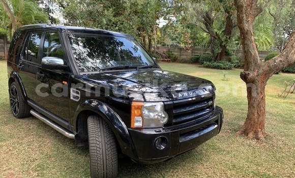 Acheter Occasion Voiture Toyota Hilux Noir à Harare, Harare Acheter Occasion Voiture Toyota Hilux Noir à Harare, Harare