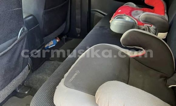 Acheter Occasion Voiture Toyota Hilux Noir à Harare, Harare Acheter Occasion Voiture Toyota Hilux Noir à Harare, Harare