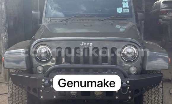 Nunua Ilio tumika Jeep Wrangler Nyingine Gari ndani ya Harare nchini Harare