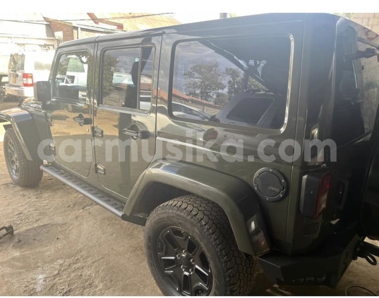 Big with watermark jeep wrangler harare harare 33508