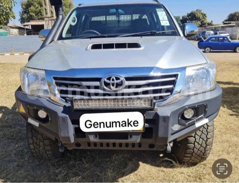 Big with watermark toyota hilux harare harare 33509