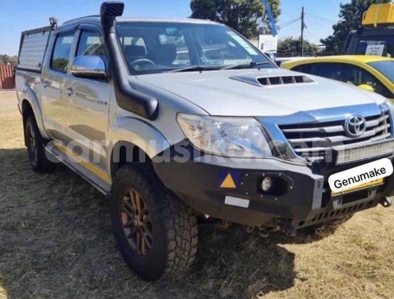 Big with watermark toyota hilux harare harare 33509