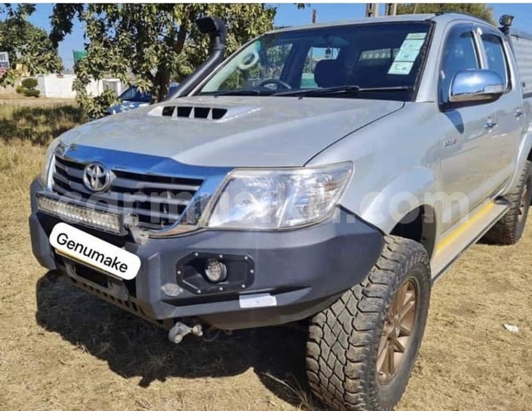 Big with watermark toyota hilux harare harare 33509