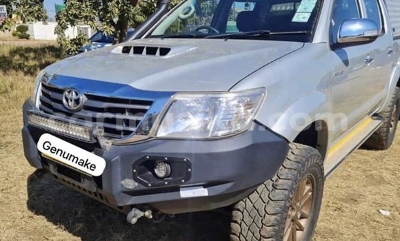 Acheter Occasion Voiture Toyota Hilux Autre à Harare, Harare Acheter Occasion Voiture Toyota Hilux Autre à Harare, Harare