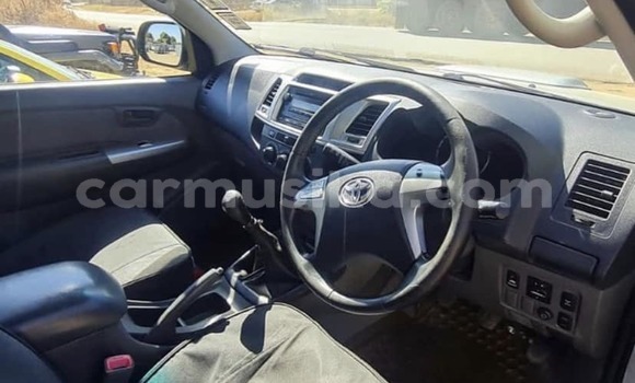 Acheter Occasion Voiture Toyota Hilux Autre à Harare, Harare Acheter Occasion Voiture Toyota Hilux Autre à Harare, Harare