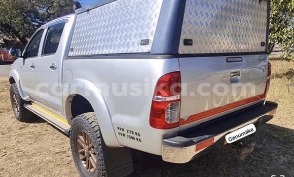 Acheter Occasion Voiture Toyota Hilux Autre à Harare, Harare Acheter Occasion Voiture Toyota Hilux Autre à Harare, Harare