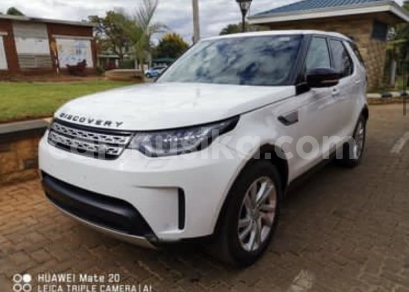 Big with watermark land rover discovery harare harare 33510
