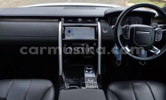 Acheter Occasion Voiture Land Rover Discovery Blanc à Harare, Harare Acheter Occasion Voiture Land Rover Discovery Blanc à Harare, Harare