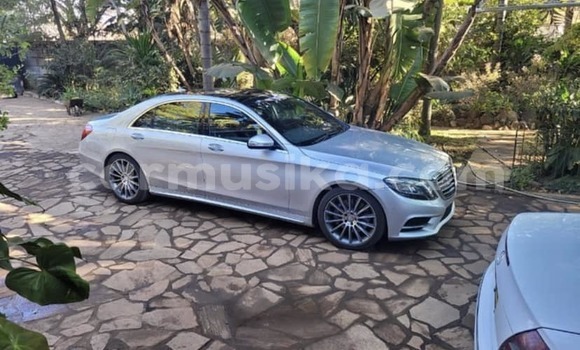 Acheter Occasion Voiture Mercedes‒Benz S–Class Autre à Harare, Harare Acheter Occasion Voiture Mercedes‒Benz S–Class Autre à Harare, Harare