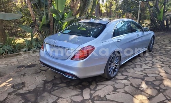 Acheter Occasion Voiture Mercedes‒Benz S–Class Autre à Harare, Harare Acheter Occasion Voiture Mercedes‒Benz S–Class Autre à Harare, Harare