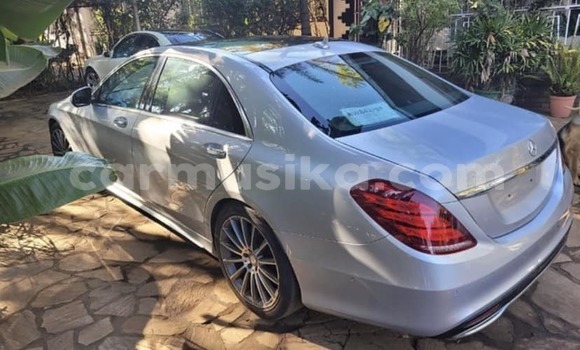 Acheter Occasion Voiture Mercedes‒Benz S–Class Autre à Harare, Harare Acheter Occasion Voiture Mercedes‒Benz S–Class Autre à Harare, Harare