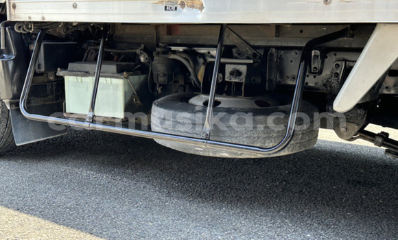 Acheter Occasion Utilitaire Toyota Dyna Blanc à Beitbridge, Matabeleland South Acheter Occasion Utilitaire Toyota Dyna Blanc à Beitbridge, Matabeleland South