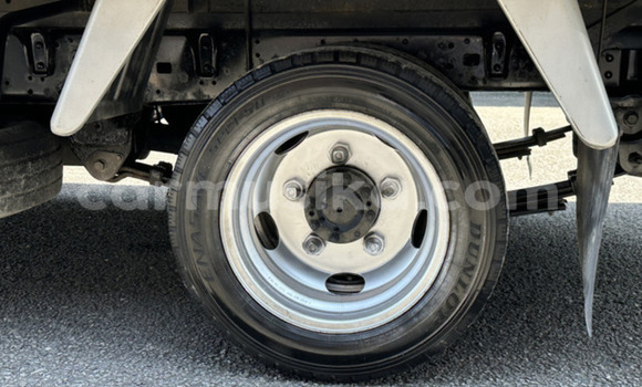 Acheter Occasion Utilitaire Toyota Dyna Blanc à Beitbridge, Matabeleland South Acheter Occasion Utilitaire Toyota Dyna Blanc à Beitbridge, Matabeleland South