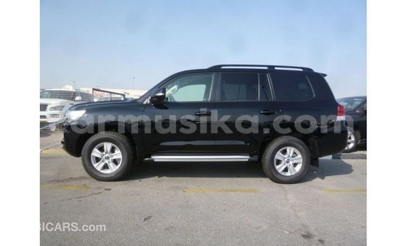 Tenga Imported Toyota Land Cruiser Nhema Mota in Import - Dubai in Harare Tenga Imported Toyota Land Cruiser Nhema Mota in Import - Dubai in Harare