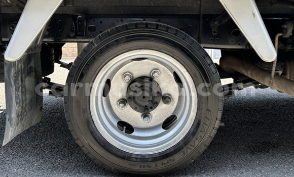 Acheter Occasion Utilitaire Toyota Dyna Blanc à Beitbridge, Matabeleland South Acheter Occasion Utilitaire Toyota Dyna Blanc à Beitbridge, Matabeleland South