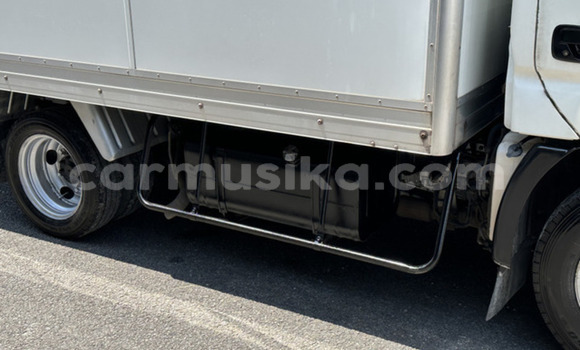 Acheter Occasion Utilitaire Toyota Dyna Blanc à Beitbridge, Matabeleland South Acheter Occasion Utilitaire Toyota Dyna Blanc à Beitbridge, Matabeleland South