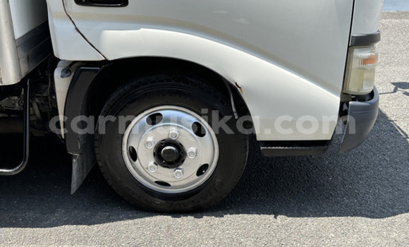 Acheter Occasion Utilitaire Toyota Dyna Blanc à Beitbridge, Matabeleland South Acheter Occasion Utilitaire Toyota Dyna Blanc à Beitbridge, Matabeleland South