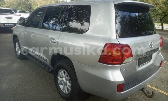 Acheter Occasion Voiture Toyota Land Cruiser Autre à Harare, Harare Acheter Occasion Voiture Toyota Land Cruiser Autre à Harare, Harare