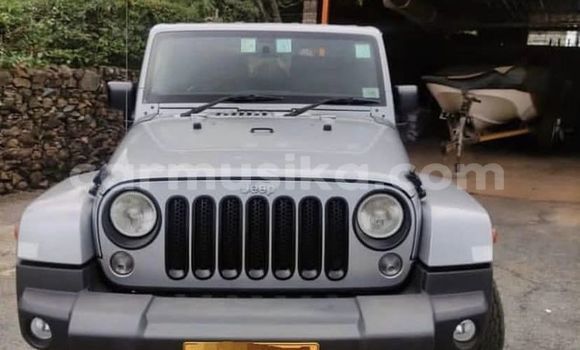 Buy Used Jeep Wrangler Other Car in Harare in Harare