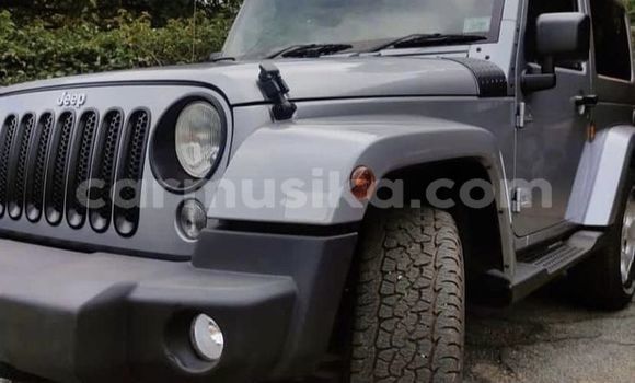 Acheter Occasion Voiture Jeep Wrangler Autre à Harare, Harare Acheter Occasion Voiture Jeep Wrangler Autre à Harare, Harare