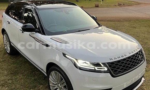 Nunua Ilio tumika Range Rover Range Rover Nyeupe Gari ndani ya Harare nchini Harare Nunua Ilio tumika Range Rover Range Rover Nyeupe Gari ndani ya Harare nchini Harare