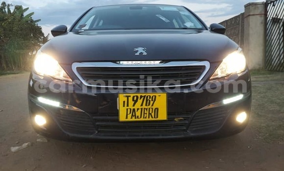 Nunua Ilio tumika Peugeot 306 Nyeusi Gari ndani ya Harare nchini Harare Nunua Ilio tumika Peugeot 306 Nyeusi Gari ndani ya Harare nchini Harare