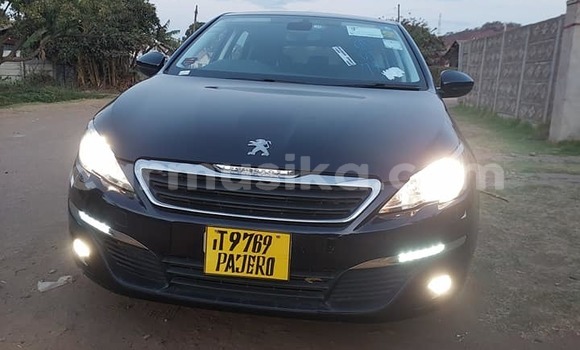 Nunua Ilio tumika Peugeot 306 Nyeusi Gari ndani ya Harare nchini Harare Nunua Ilio tumika Peugeot 306 Nyeusi Gari ndani ya Harare nchini Harare