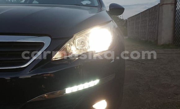 Nunua Ilio tumika Peugeot 306 Nyeusi Gari ndani ya Harare nchini Harare Nunua Ilio tumika Peugeot 306 Nyeusi Gari ndani ya Harare nchini Harare