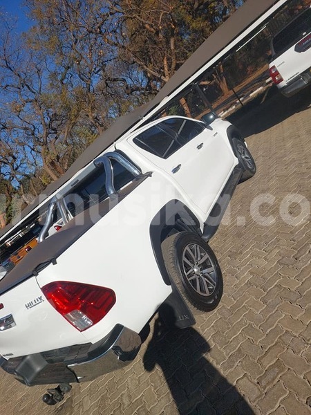 Big with watermark toyota hilux harare harare 33525