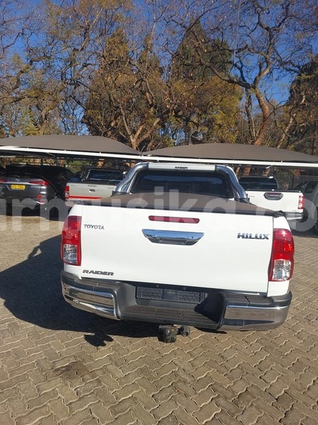 Big with watermark toyota hilux harare harare 33525