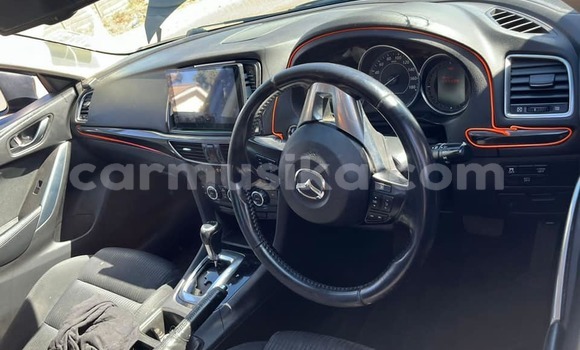 Nunua Ilio tumika Mazda Atenza Nyeusi Gari ndani ya Harare nchini Harare Nunua Ilio tumika Mazda Atenza Nyeusi Gari ndani ya Harare nchini Harare